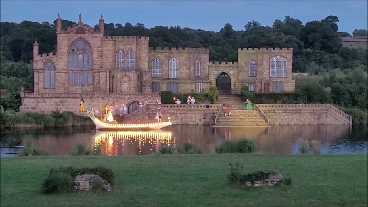Kynren 2022