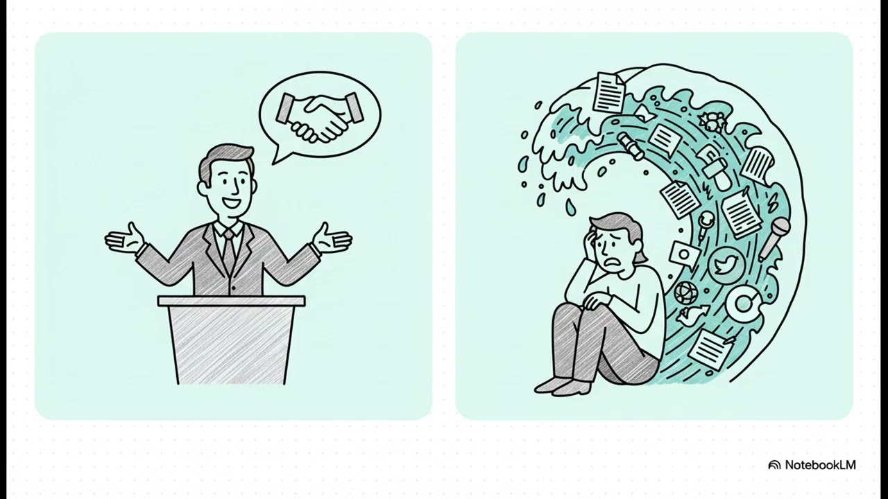 The Say-Do Gap at COP30: Can the Public Understand Climate Promises?