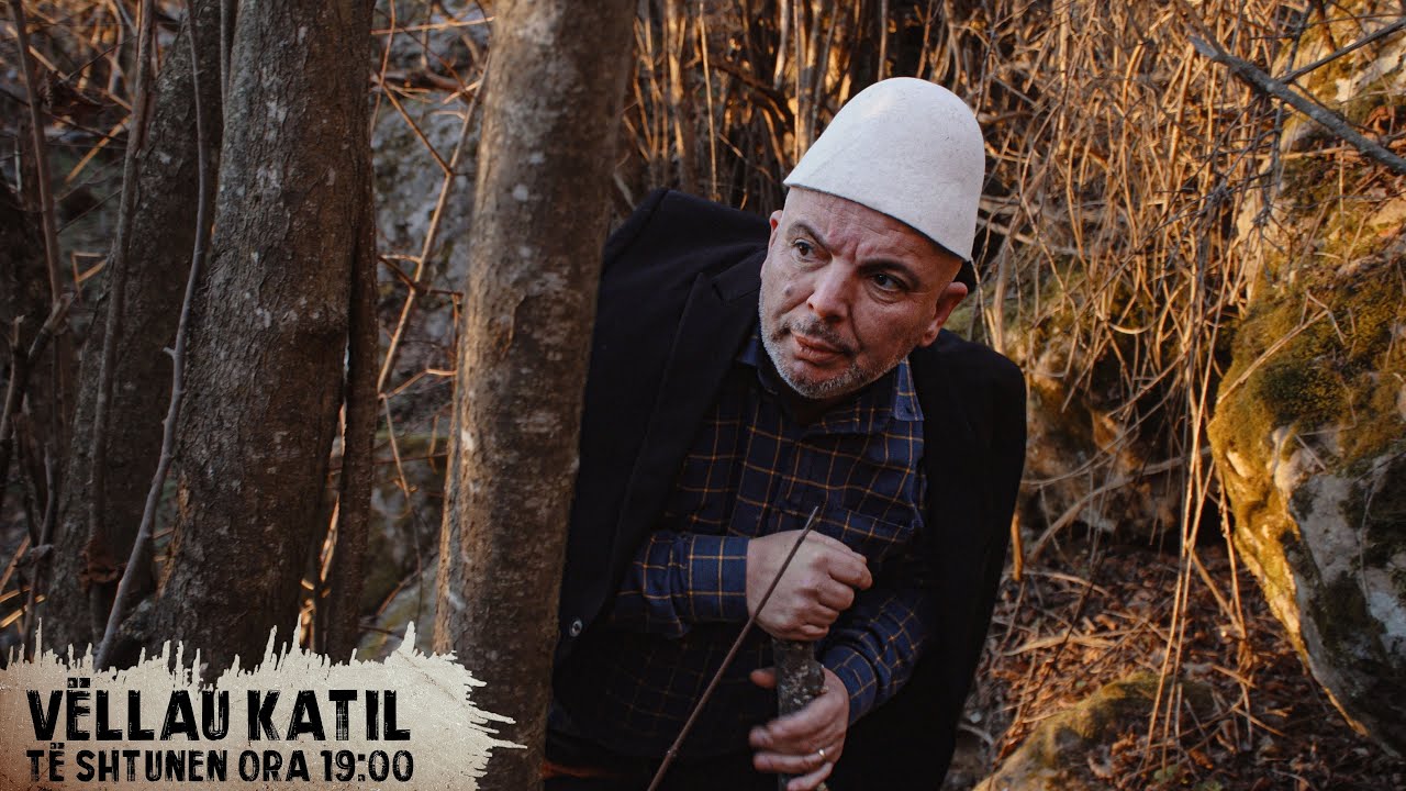 Tregime Popullore - Vëllau Katil (promo)