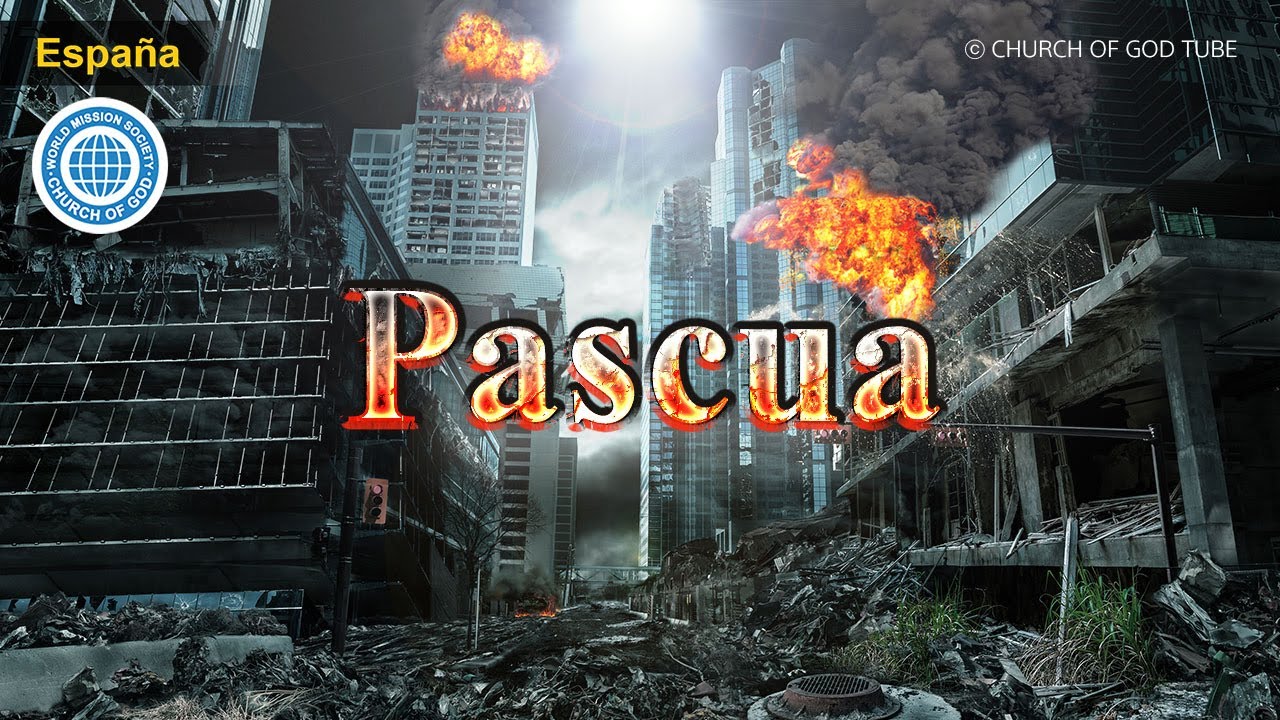 Pascua | Iglesia de Dios Sociedad Misionera Mundial