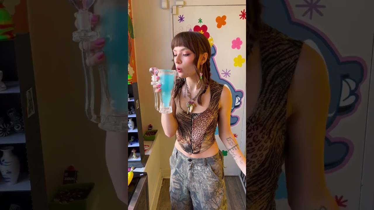 What gift do you get a beer loving stoner ? This right here! #420 #beer #giftideas