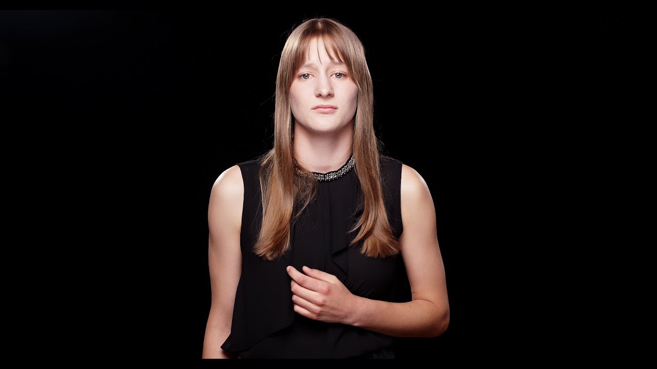 She Used To Be Mine - Waitress / Zofia Pawlik / House of Art (cover PL)
