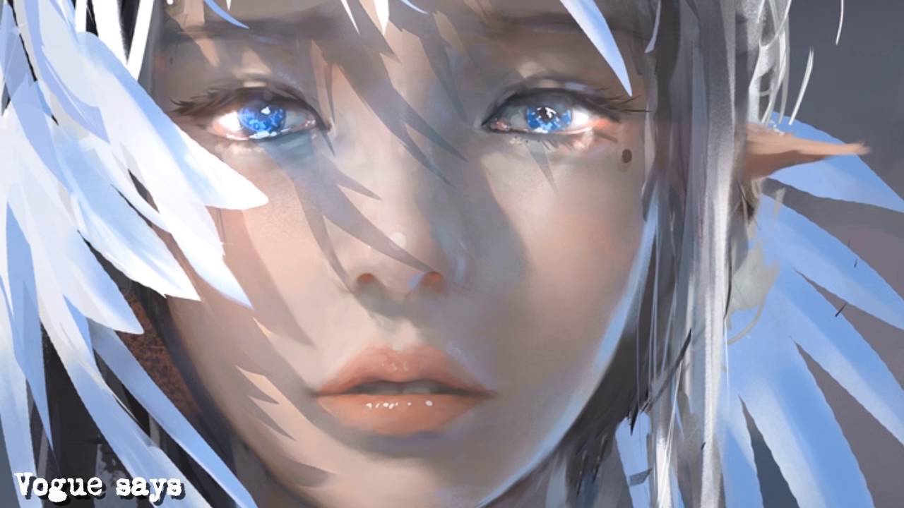 Nightcore Pretty Hurts (Beyonce - Orchestral Version)