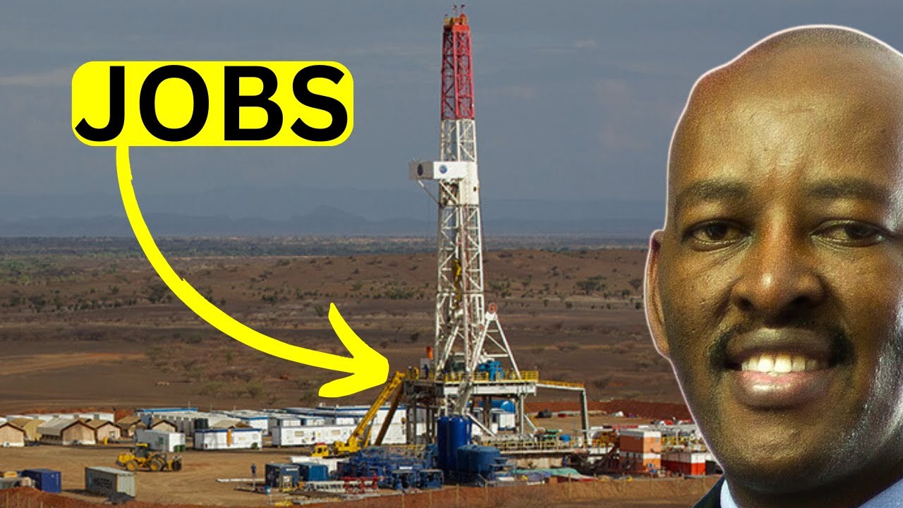 Highest Paying Job in Oil and Gas Industry: What You Need to Know