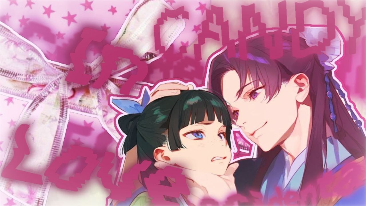 LRS ▪️ Accidentally In Love