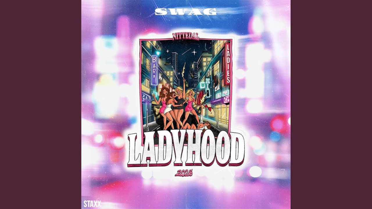 Ladyhood (Partysnekk)