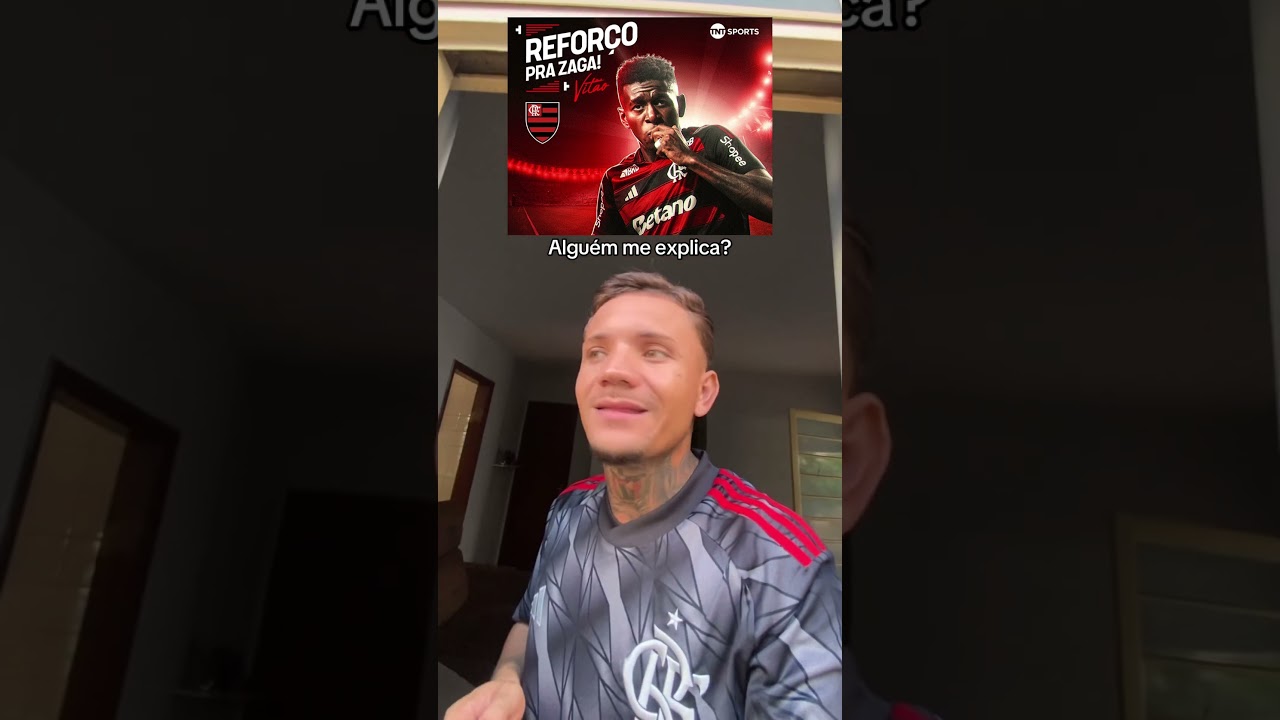 Alguém me explica? 