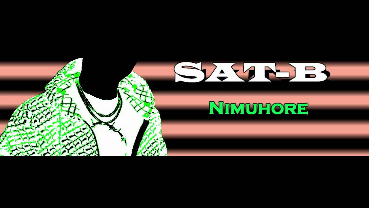 Sat-b nimuhore
