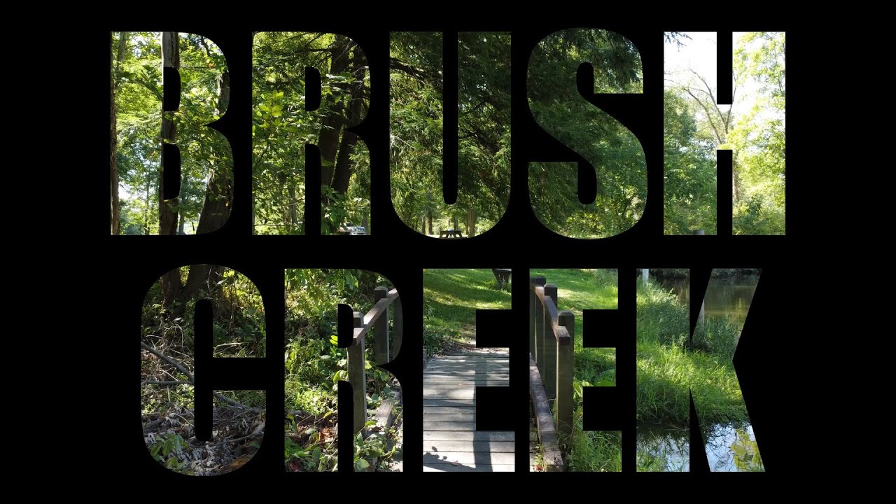 Brush Creek Park 2024