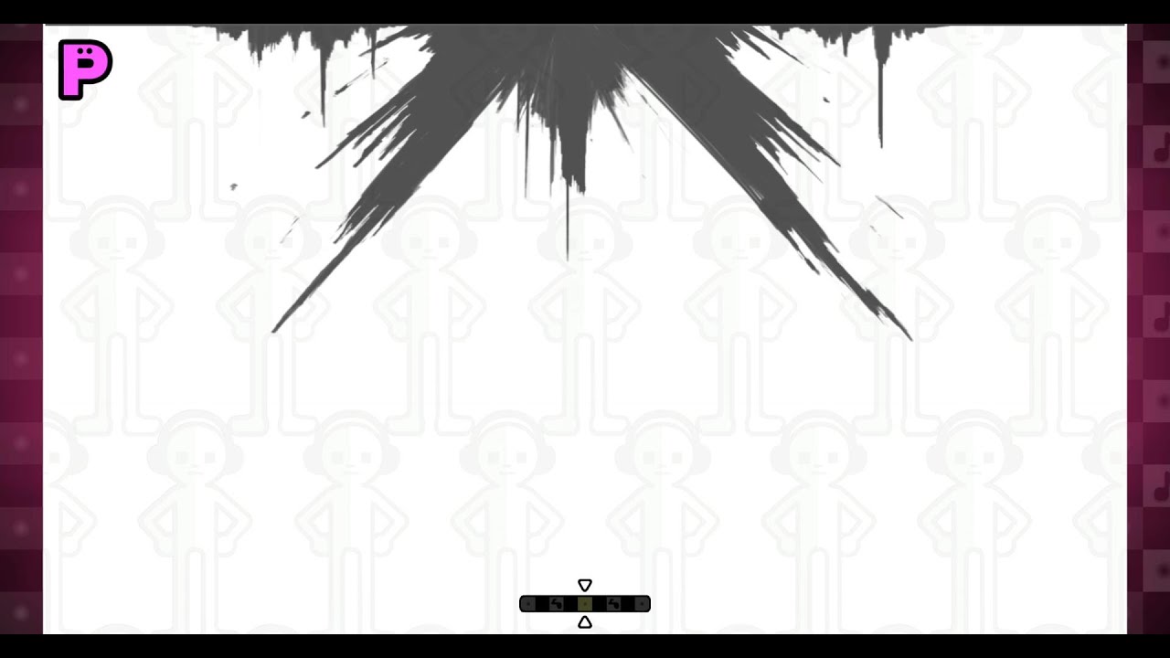 [Heaven Studio Custom Remix] voidroid - r-906
