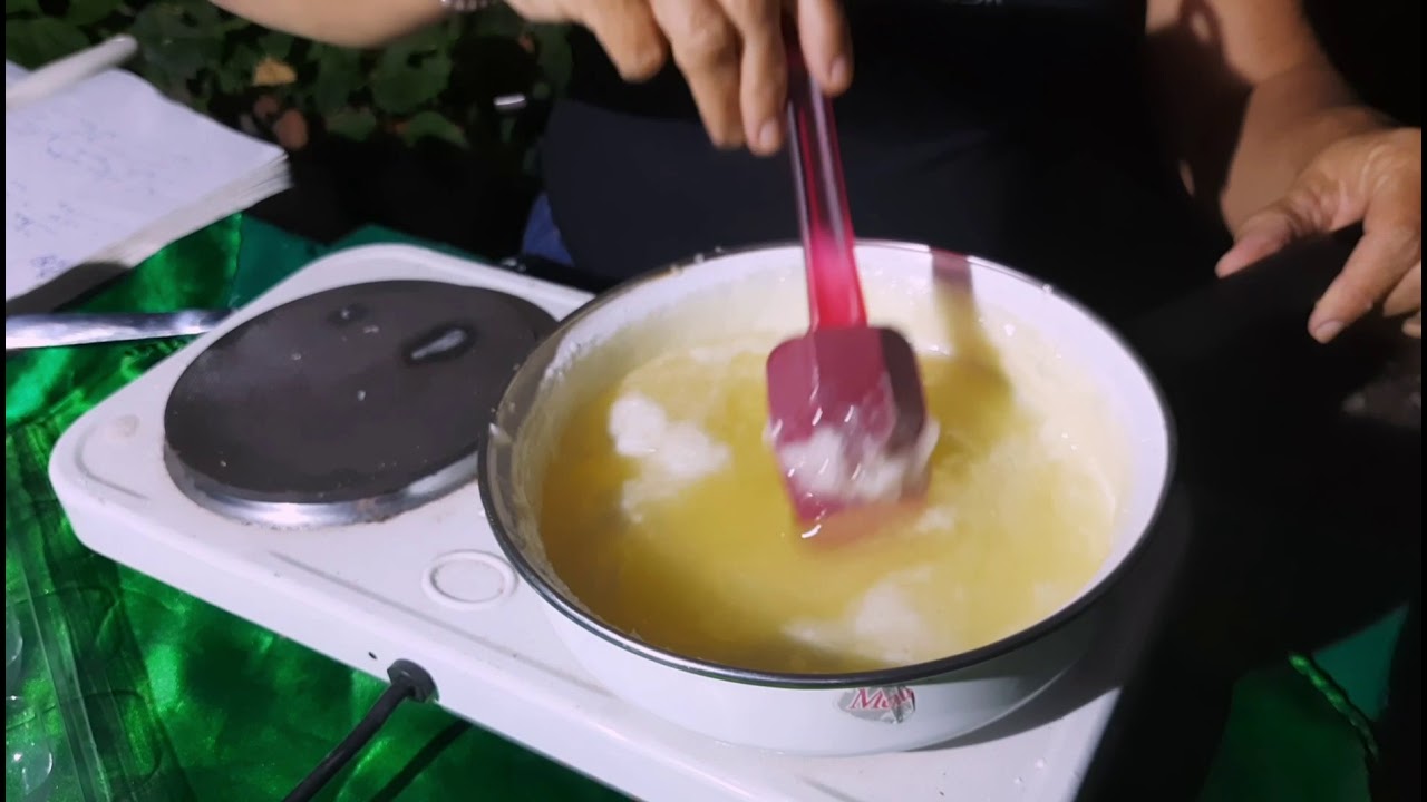Como fazer sabonete natural com óleos essenciais!!