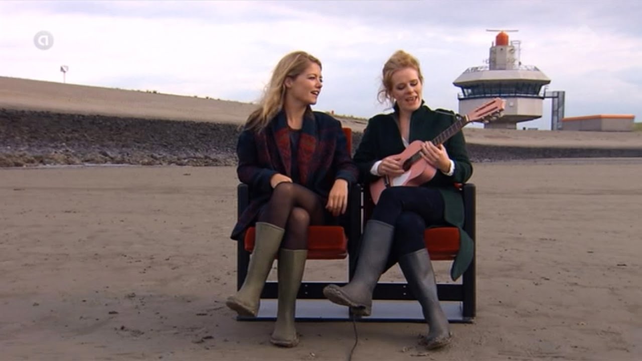 Yentl en de Boer bij OPIUM - 17 sept 'Zeeland'