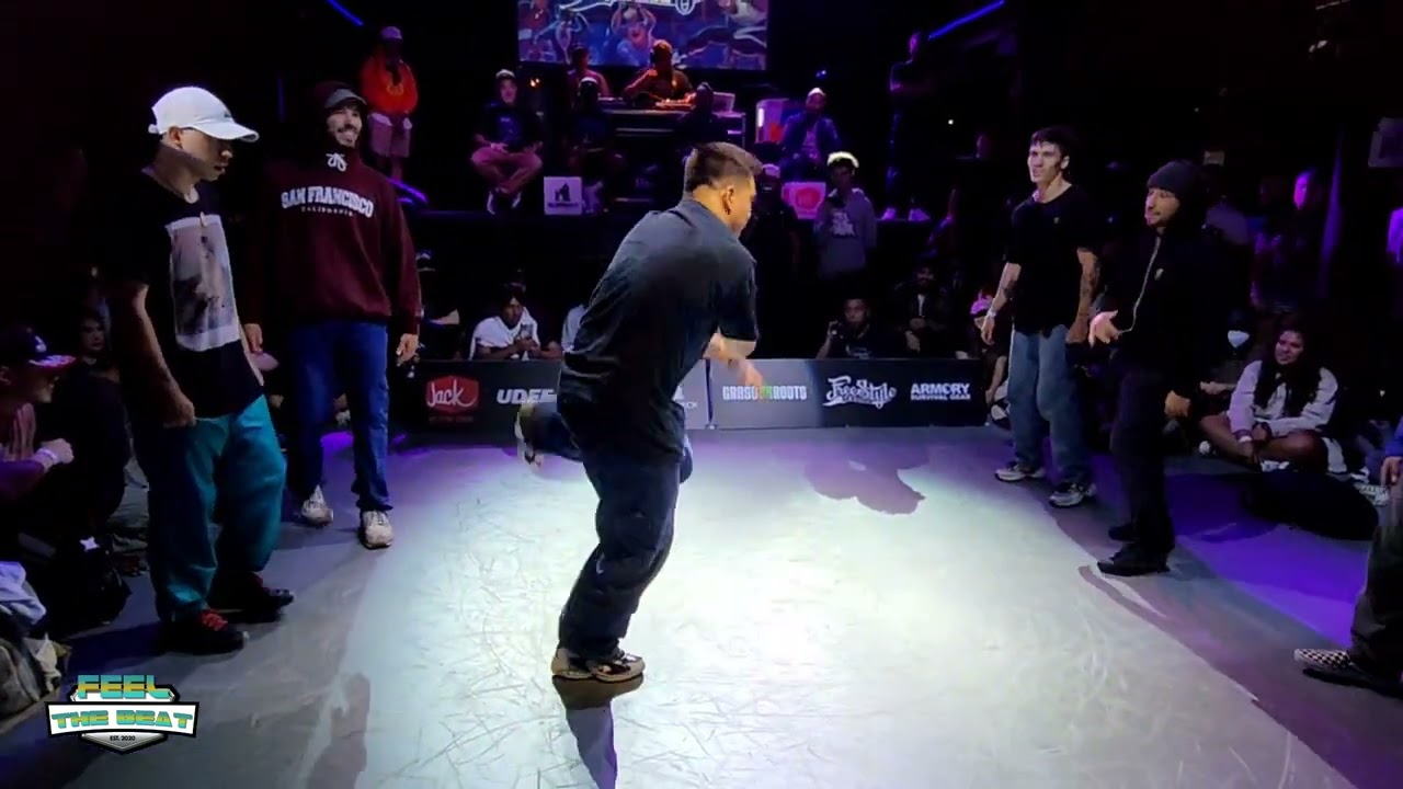 MONSTER ENERGY BREAKERS VS EVIL GENIUSES//FREESTYLE SESSION 2022 SPECIAL EDITION//PRELIMS