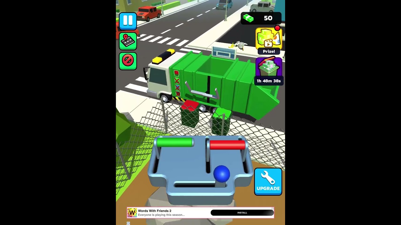 I got a new game hope you like you.