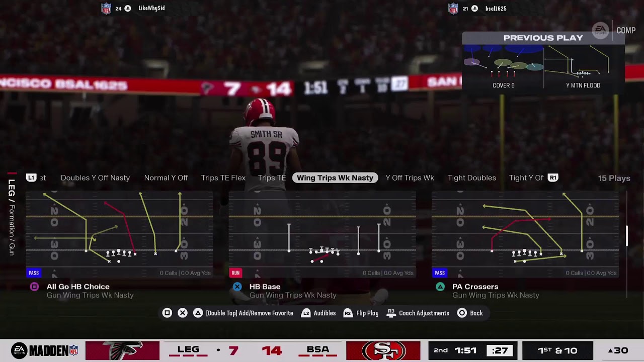 MUT