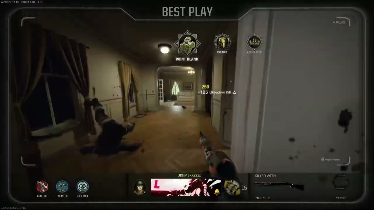Call Of Duty Black Ops 6 Rat Central