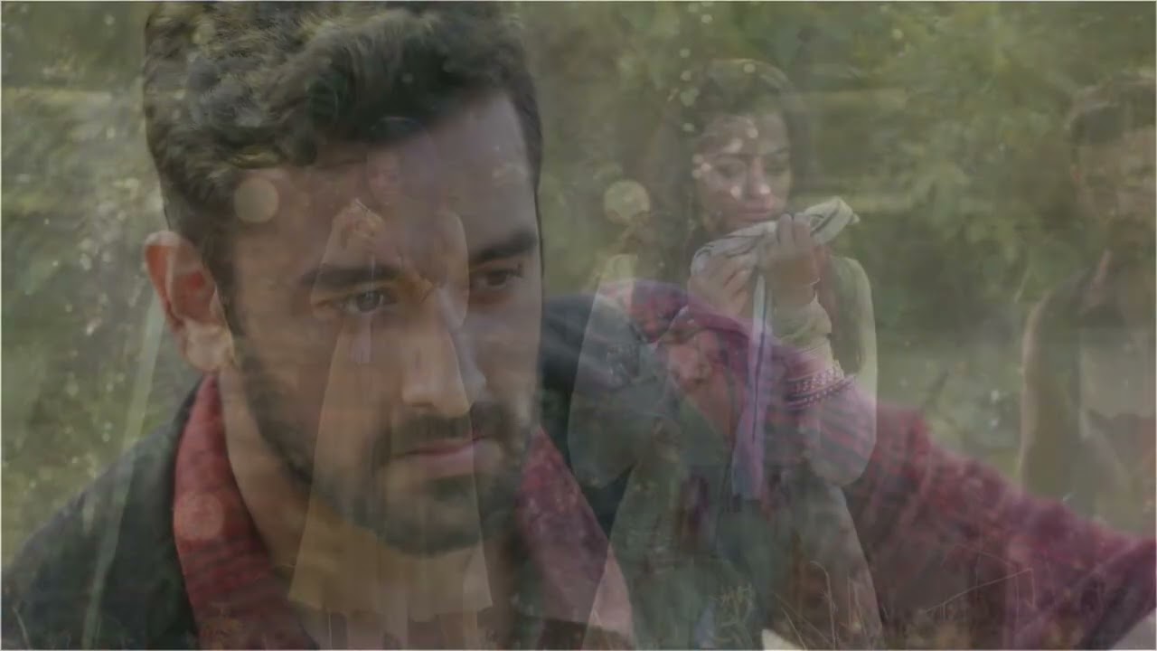IMMJ Riansh Yeh Pyaar He Ya Phir Song | Ishq Mein Marajawan S2 | Helly Shah | Rrahul Sudhir