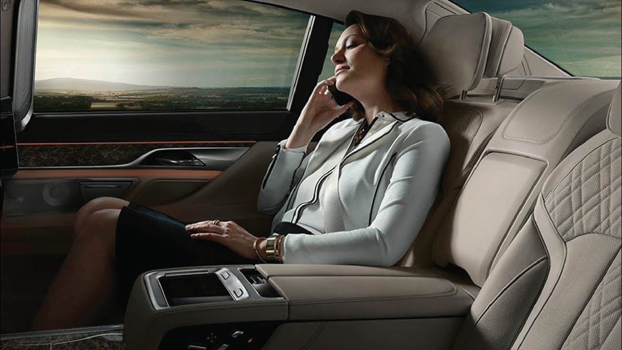 Bangkok Limousine Services | First Class Bangkok - The Preparation (Short Version)