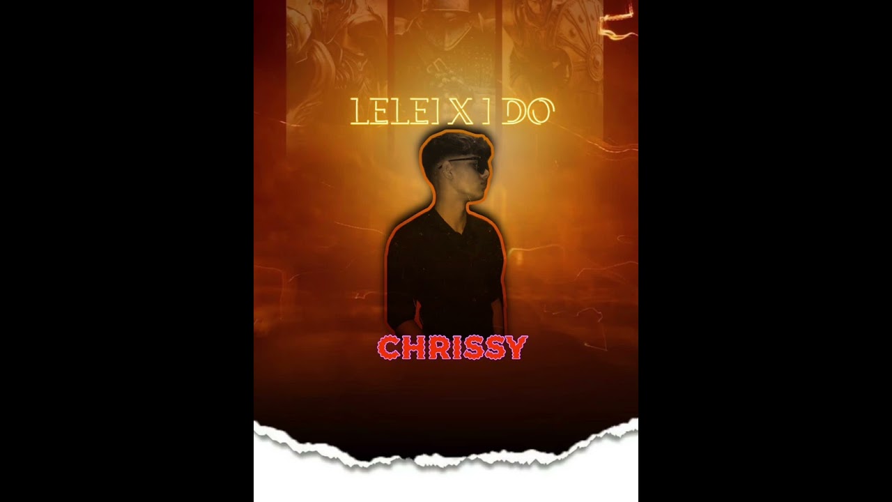 Chrissy - Lelei x I do