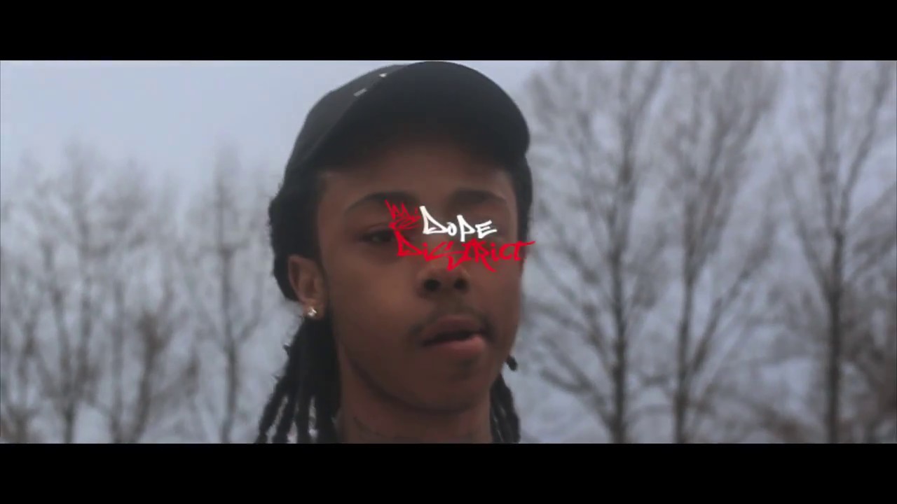 Gio & Gstar - Give & Take (Official Video) | Shot By @DopeDistrictPro