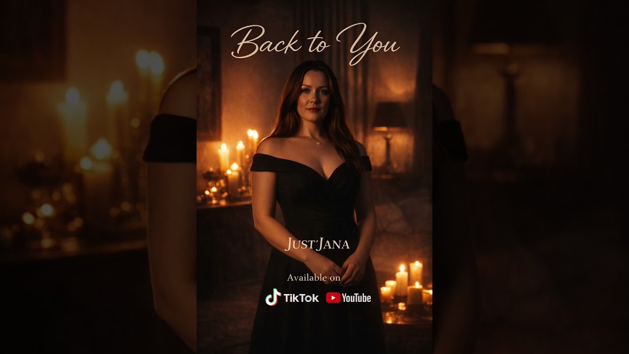 Back to you