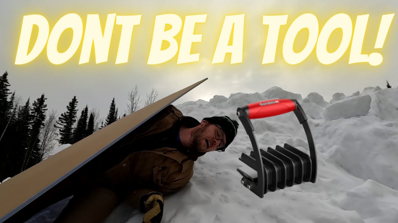 Gorilla Gripper - Worlds Most Controversial Tool