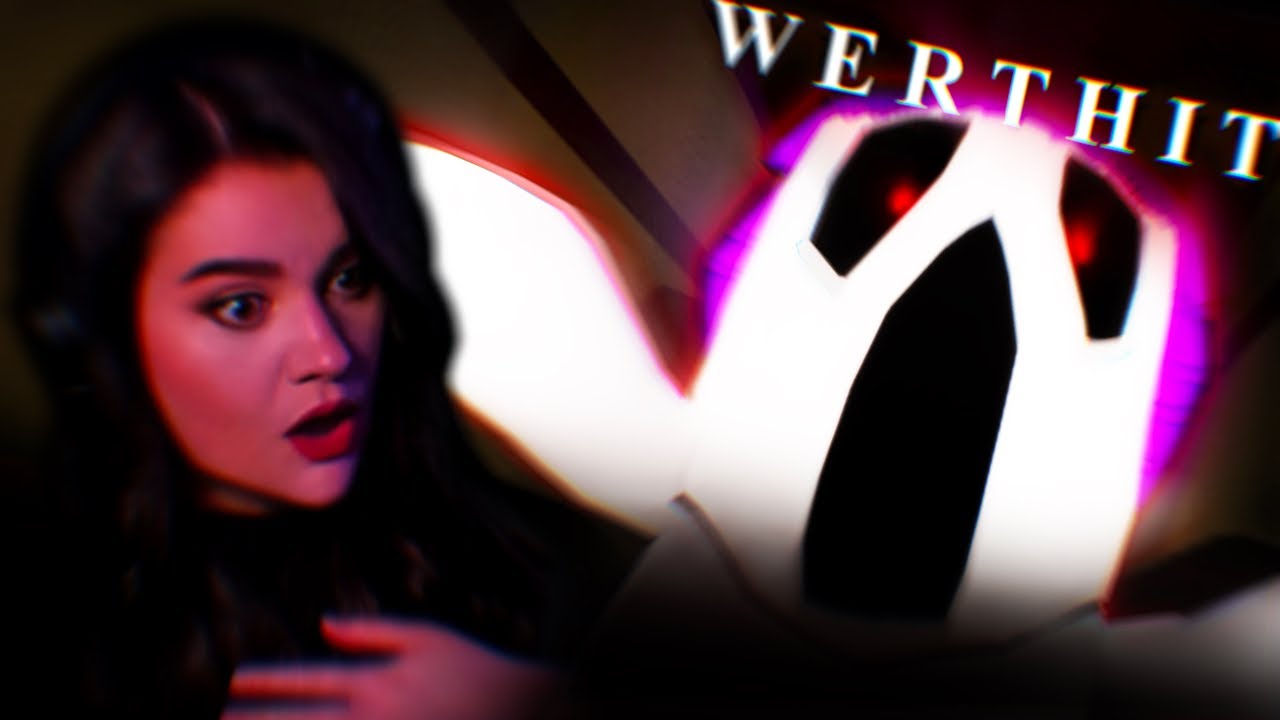 This game almost gave me a HEART ATTACK! | WERTHIT