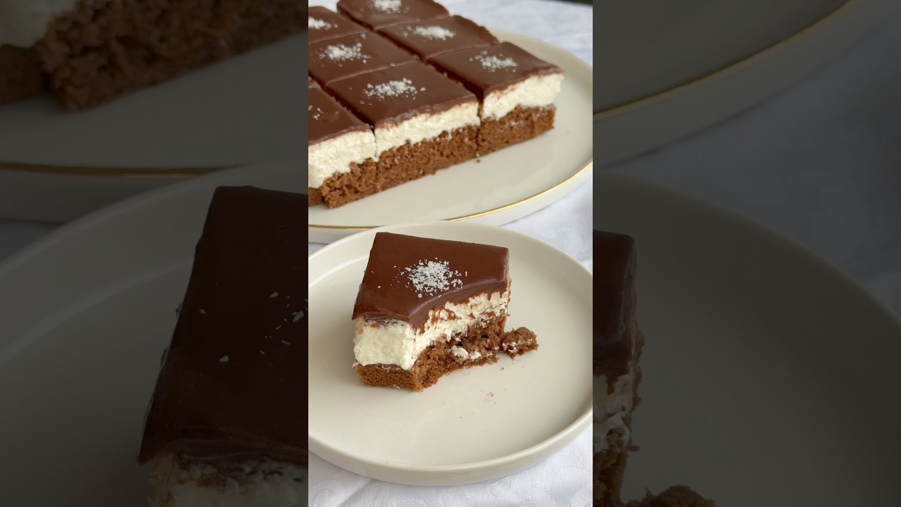 G&Acirc;TEAU QUI PLEURE 🇹🇷 #gateau #shortvideo #recette