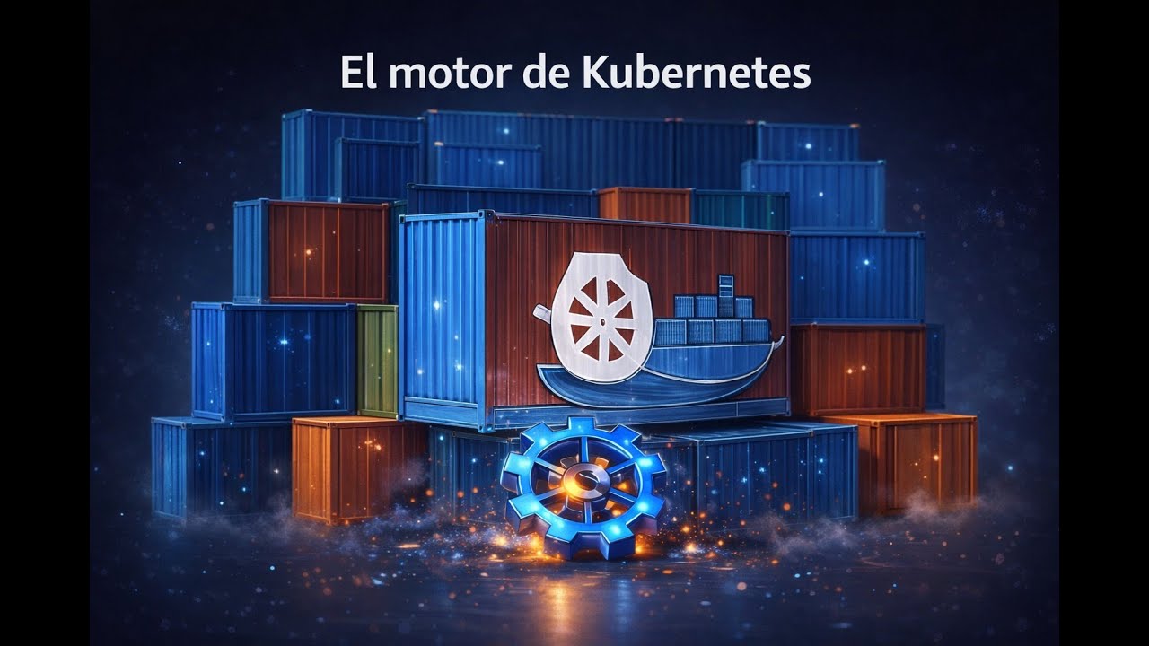 Runtimes de contenedores explicados