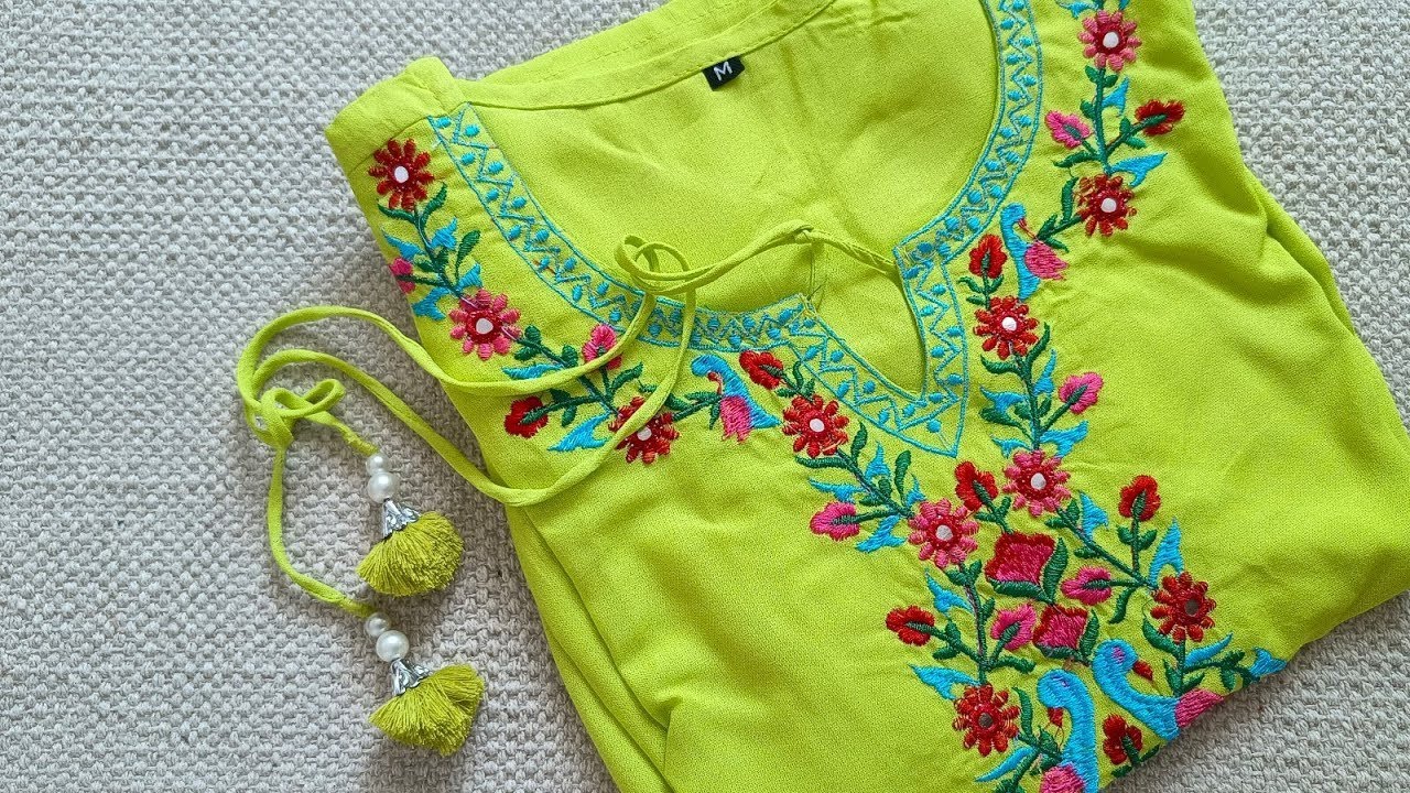 Summer Special Beautiful Plazo Suit design | kurti with Plazo | Meesho kurti set| February 16, 2026