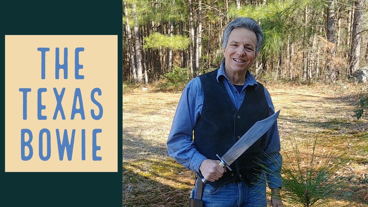 The Texas Bowie