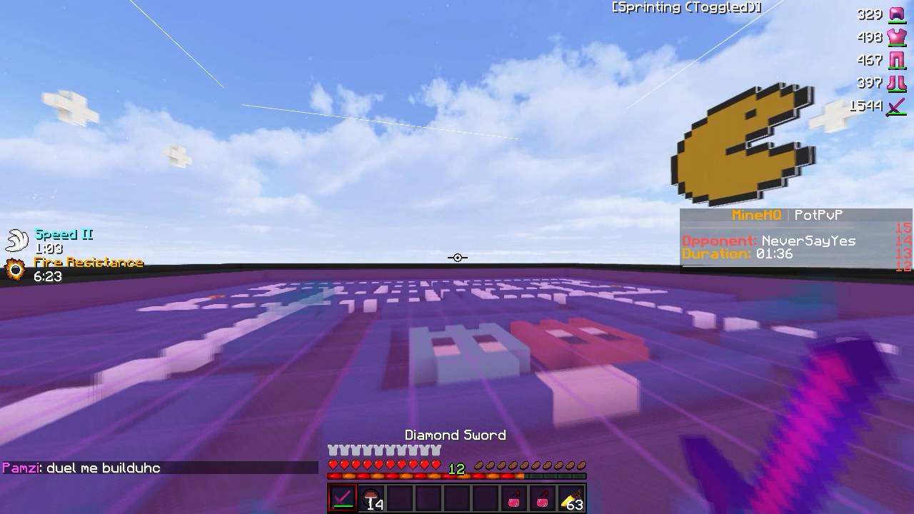 Stimpay vs. NeverSayYes