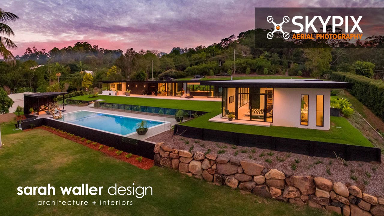 Sarah Waller - Doonan Glass House