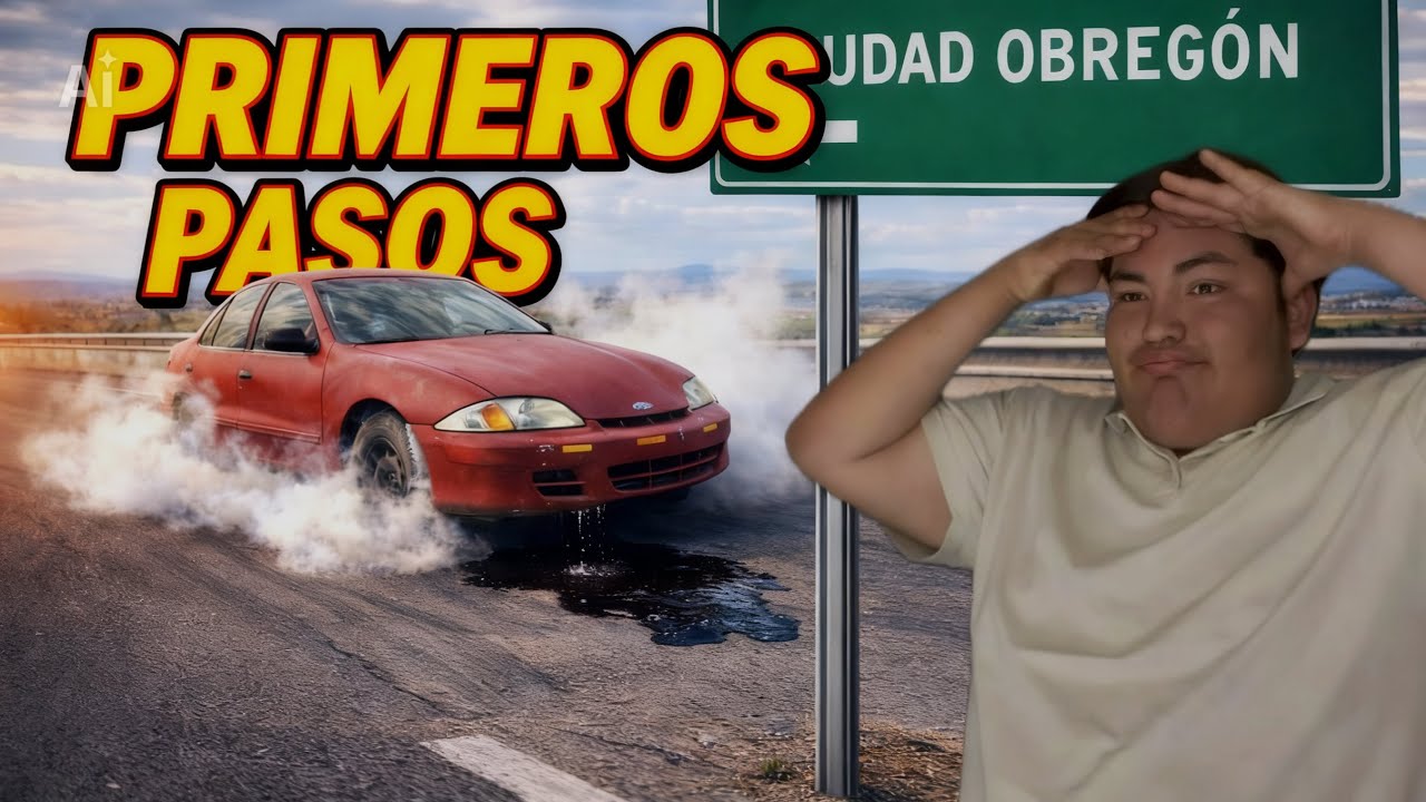 Este CAVALIER es UN DOLOR de CABEZA// MALA INVERSION /#autos #cavalier #modificaciones #tuning 
