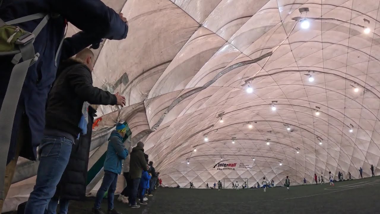 Salos Rumia - Olimpia Grudziądz  rocznik 2016   Gdynia Cup 2025