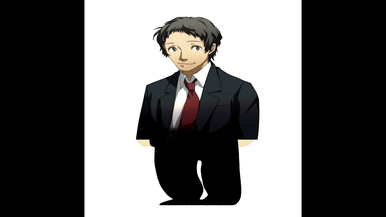 1 hour of silence occasionally broken up by Adachi vine boom