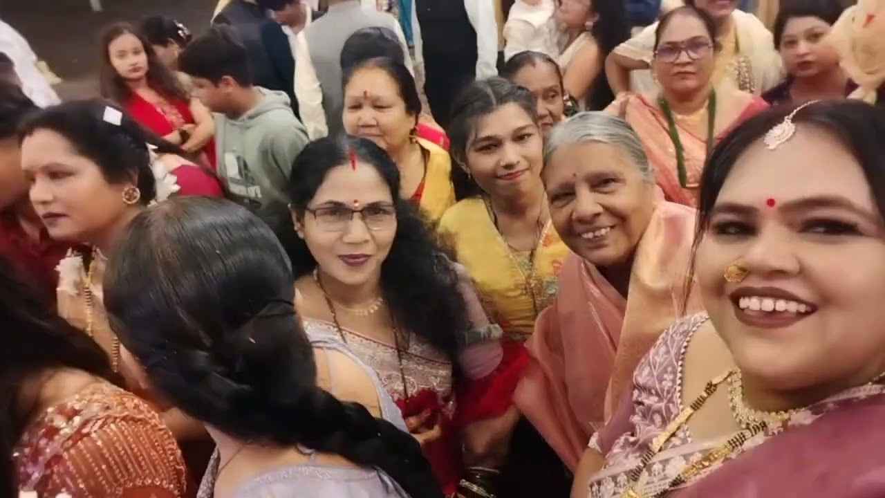 बारात का ब्लॉग आ गया 😊❤️
