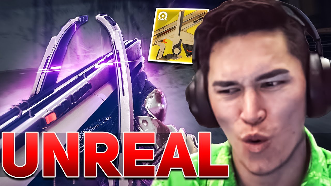 Choir of One Just BROKE the Weapon Sandbox (I Love It) | Destiny 2 The Final Shape
