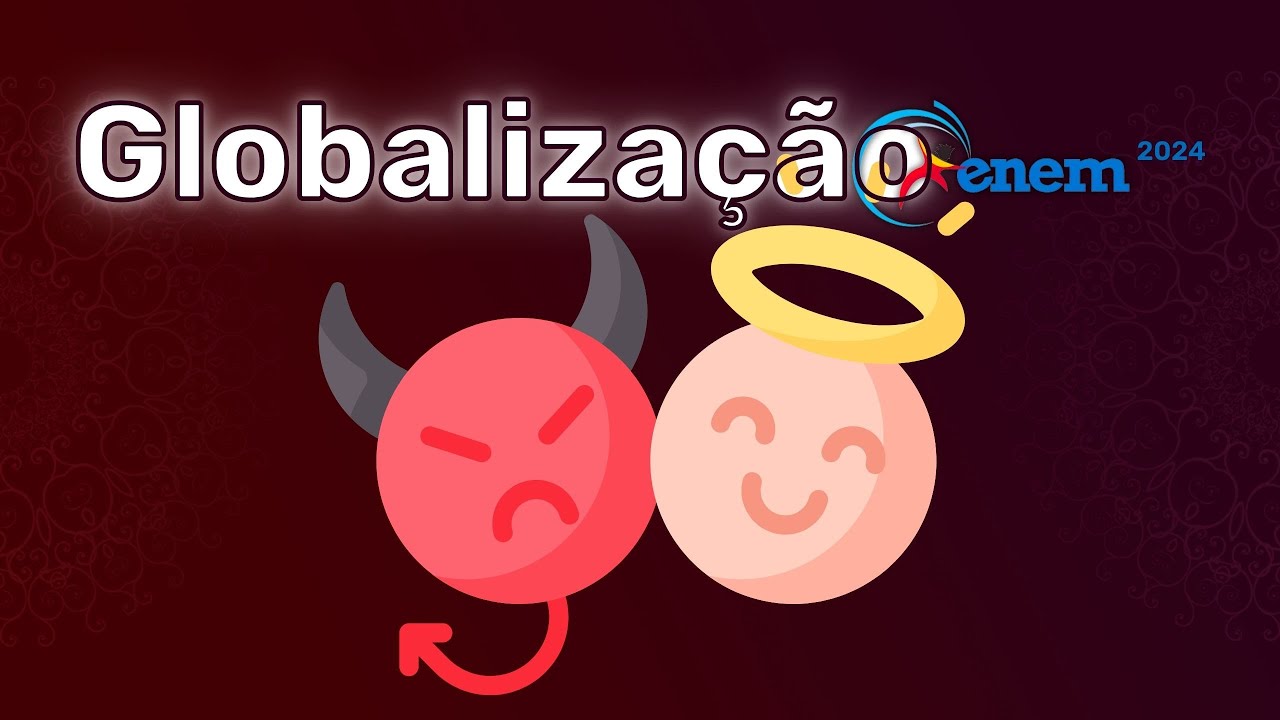 Globalização: vilã ou heroína da sua identidade?