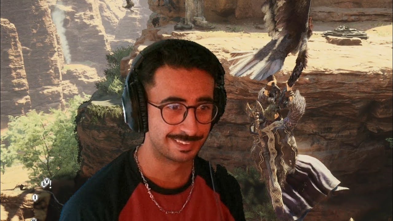 DOS ARPIAS ME V1OLAN Dragons  Dogma 2