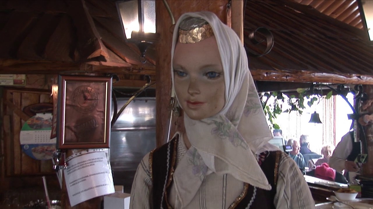 Ceranski Izvori 2017 - Hoćeš li mi halaliti babo