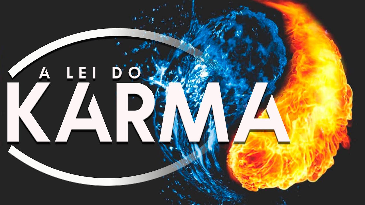 A LEI DO KARMA
