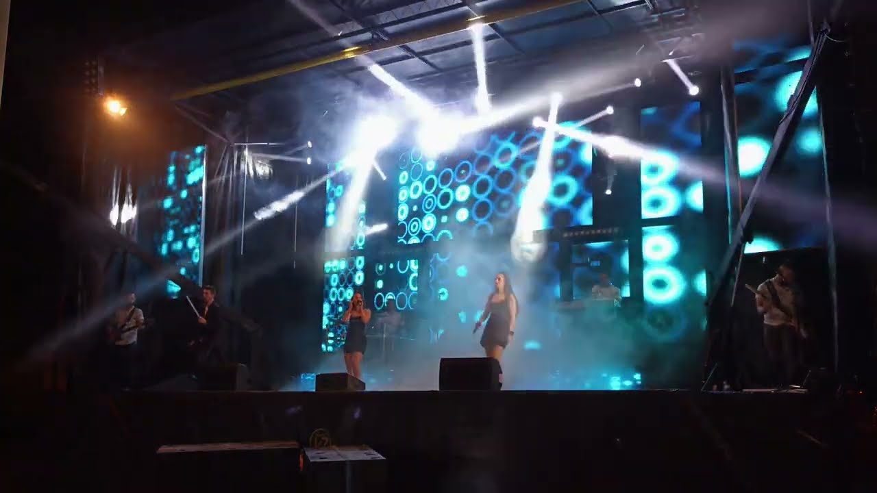 Grupo K7 em Fermelã 1/3