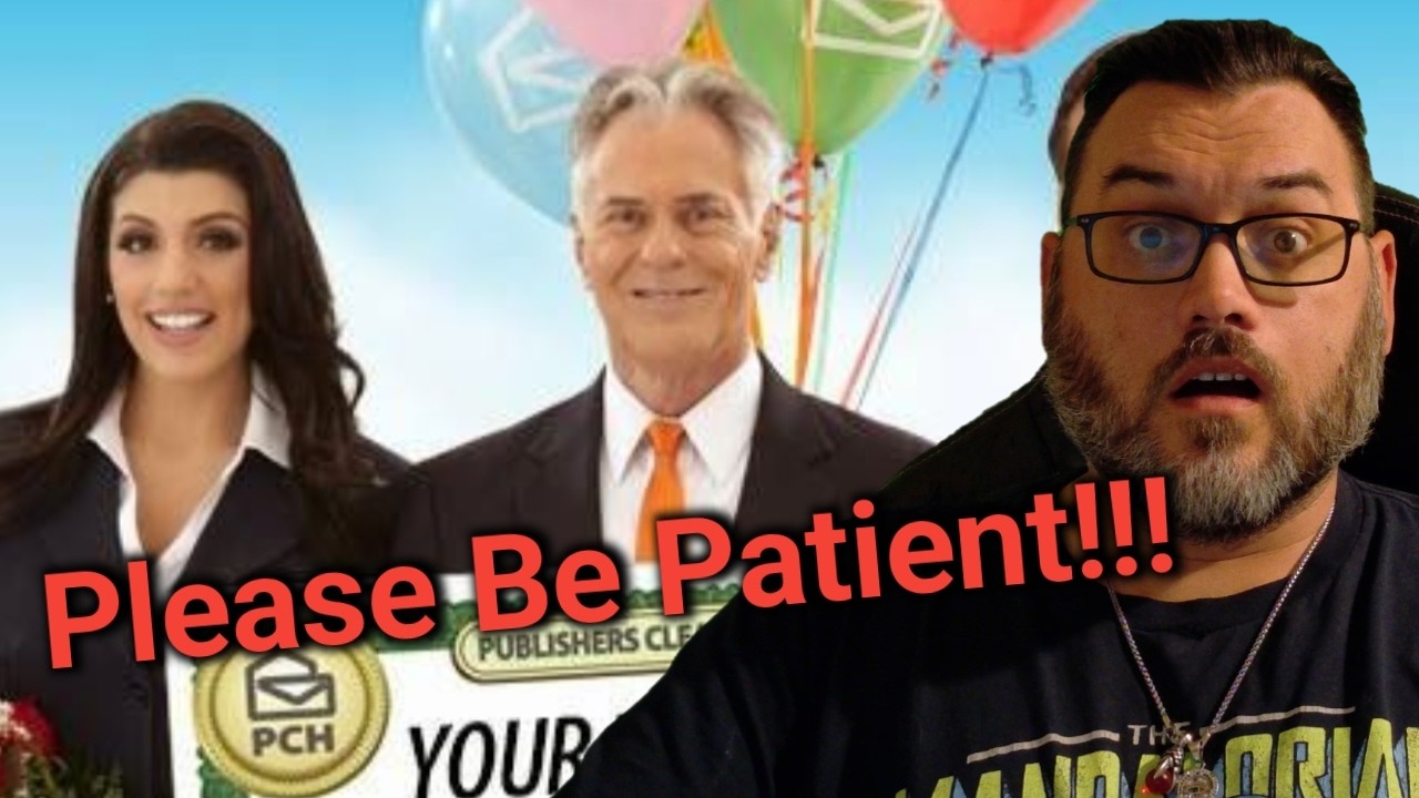 Мошенник, выманивший выигрыш в лотерею, спорит со мной и проигрывает!