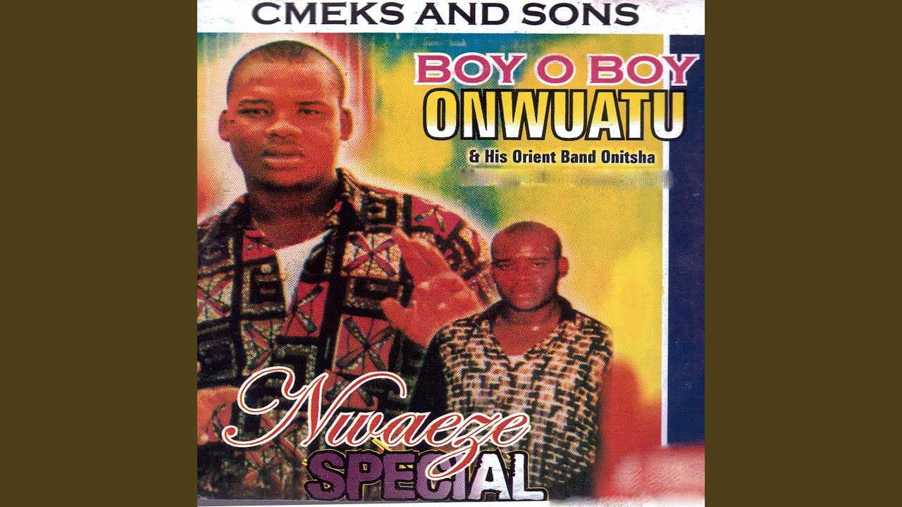 Nwaeze Special