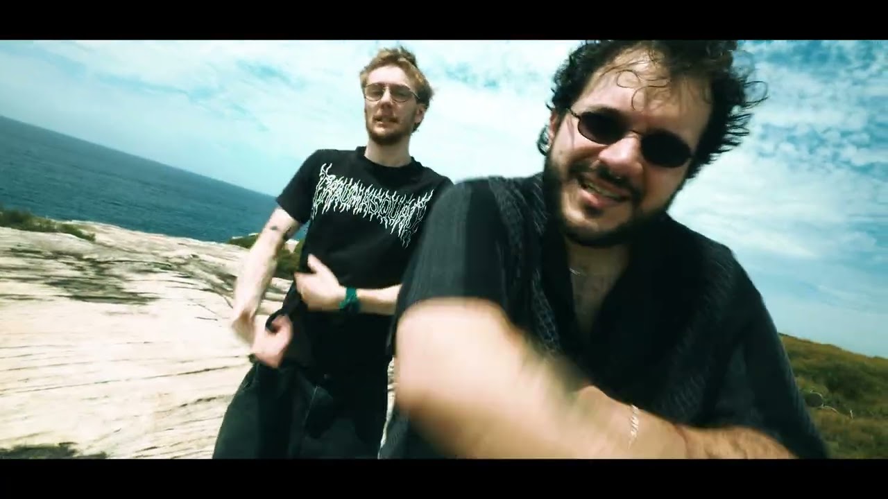 LORD SHOW ME THE WAY - TRAUMASQUAD, bxngus!, VALDOXAN [Official Music Video]  
