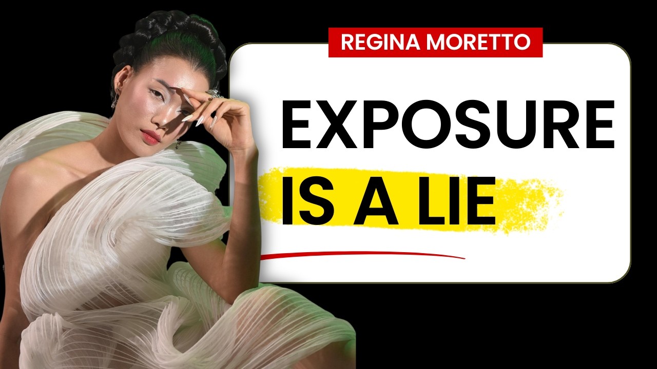 Exposure Is a Scam (Stylists Need to Hear This)