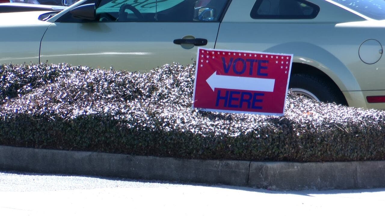 Senate elections bill fails on Crossover Day