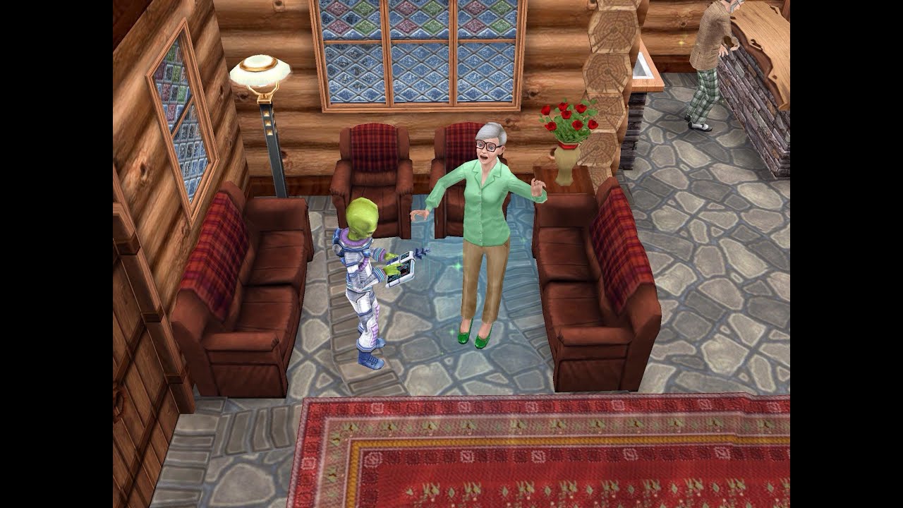 Life Dreams & Legacies Quest- Sims FreePlay