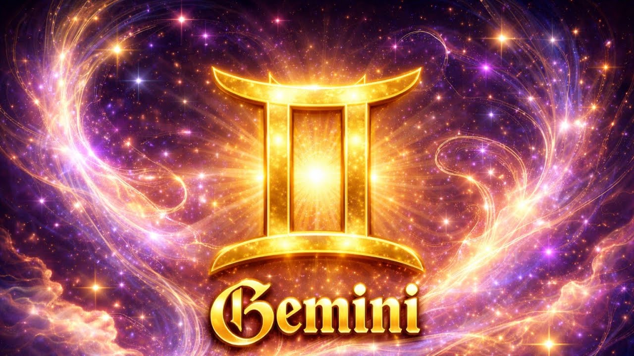 Gemini ♊WOW! THREE PEOPLE INTERESTED YOU?! Last week of January 